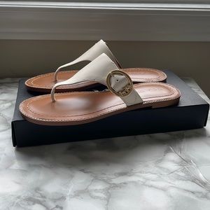 Coach Women Sandals